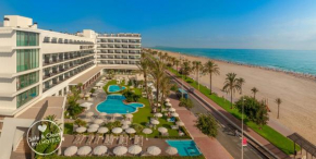 Отель RH Bayren Hotel & Spa 4* Sup  Гандиа